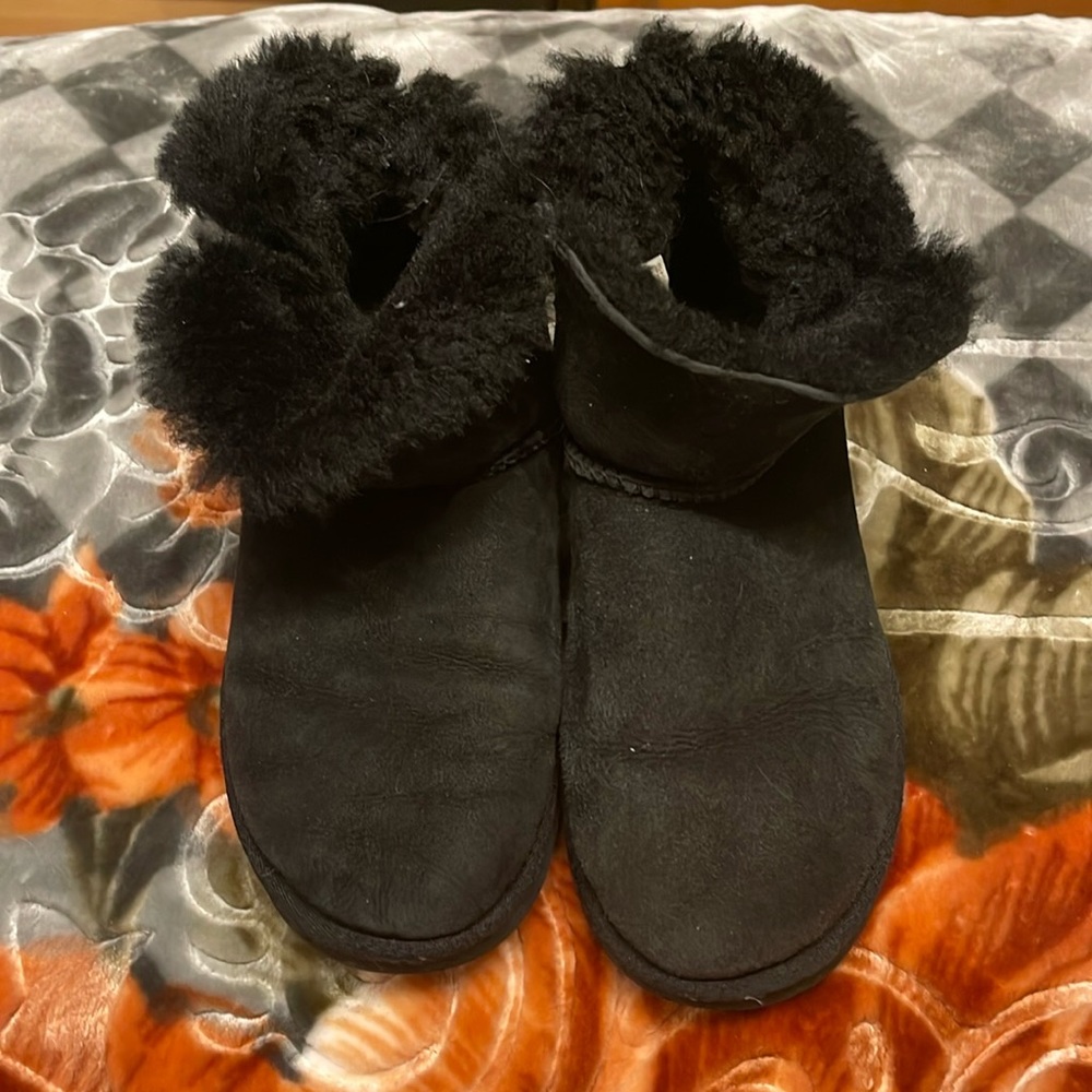 Ugg boots